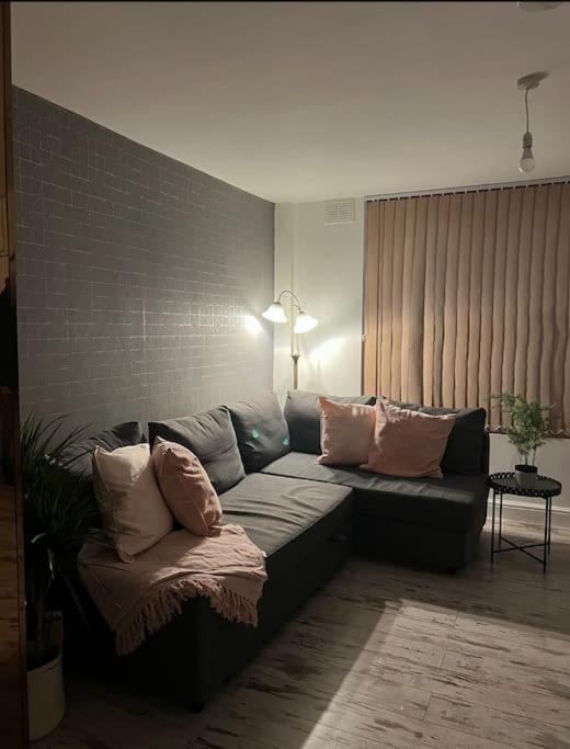 Modern Apartment, Short Or Long Term Rental, Relocation & Business,leicester Centre Apartment